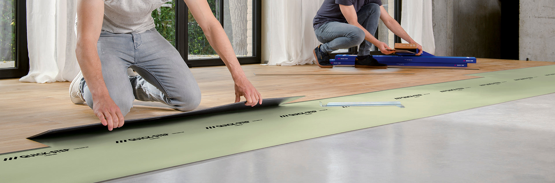 Qu est ce Qu un Sol Vinyle Quick Step Soboky Qu est ce Qu un Sol Vinyle Quick Step Soboky