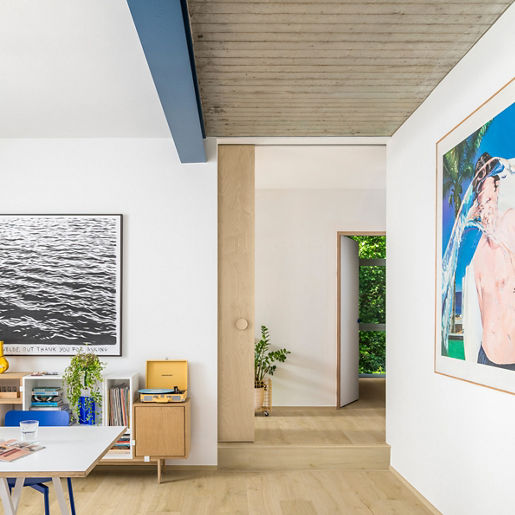 Chêne coton - IM8254