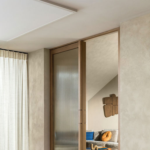 Chêne coton - IM8254