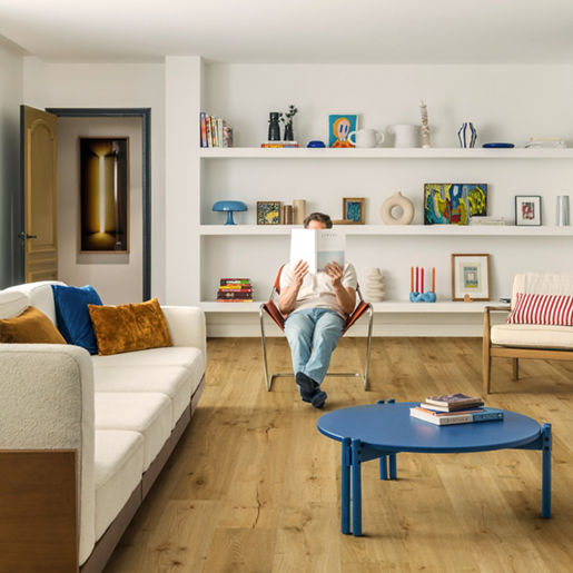 Chêne truffier - IM8256