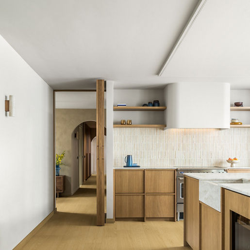 Chêne sable - IM8259