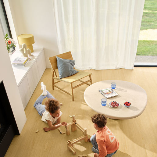 Chêne Bourbon - IM8260