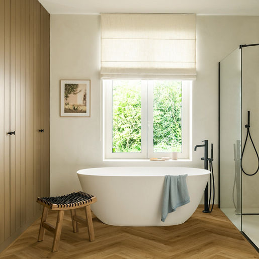 Chêne cannelle - IMD8244