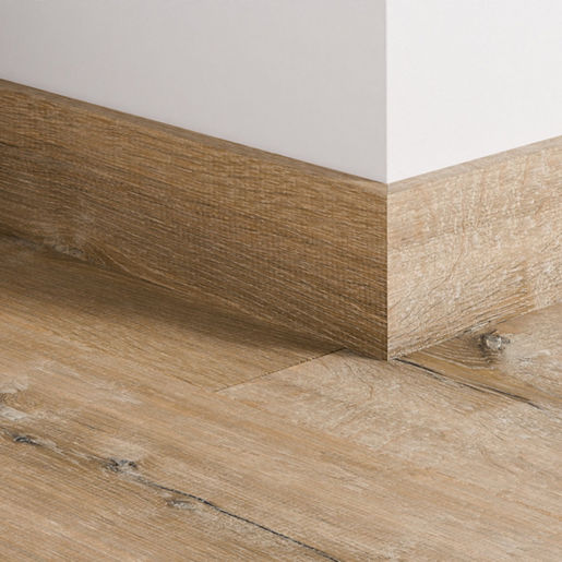 Plinthe parquet - QSPSKR08257