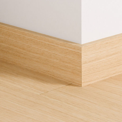 Plinthe parquet - QSPSKR08259
