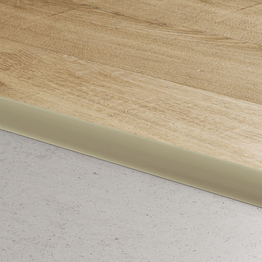 Profilé de transition stratifié - Champagne - SFADPCHAM