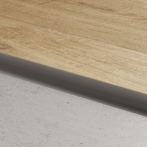 Profilé de transition stratifié - Clay - SFADPCLAY