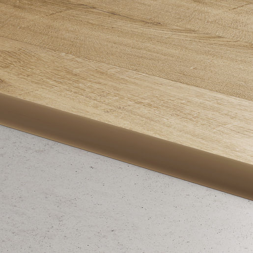 Profilé de transition stratifié - Coffee - SFADPCOFF