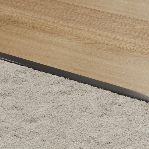 Profilé de bordure stratifié - Clay - SFENPCLAY