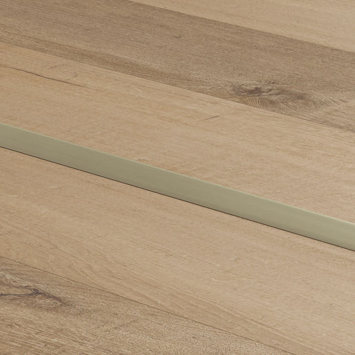 Profilé de dilatation stratifié - Champagne - SFEXPCHAM