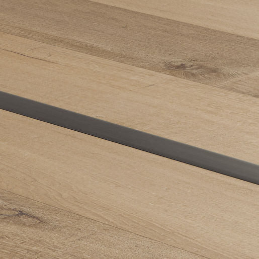 Profilé de dilatation stratifié - Clay - SFEXPCLAY