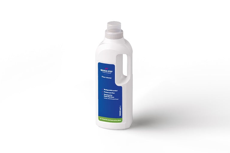 Nettoyeur de sol - QSCLEANECO1000