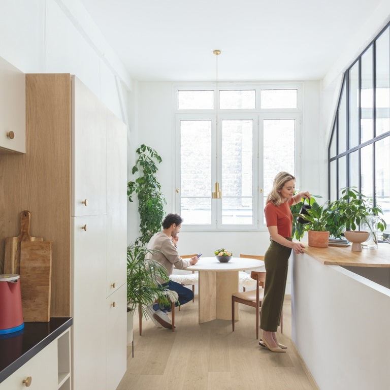 Chêne littoral sable - AVSPT40322