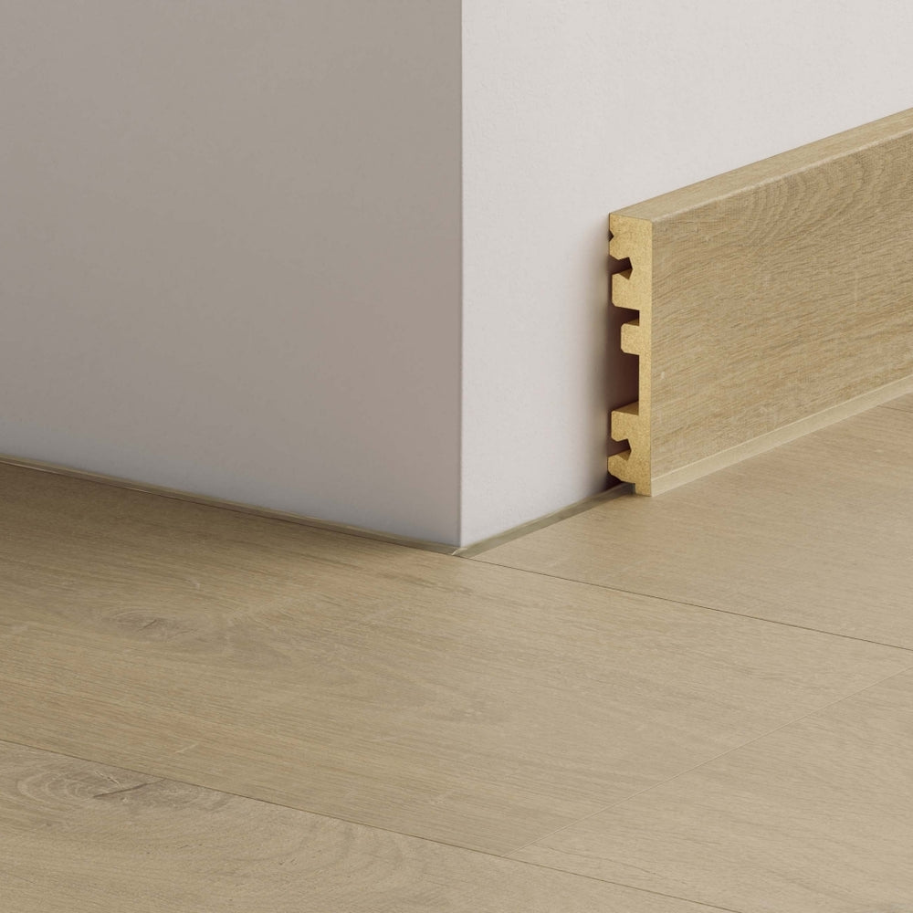 Moulure Hydrostrip / Plinthe parquet - NEHSTRIPSCOTPSK15