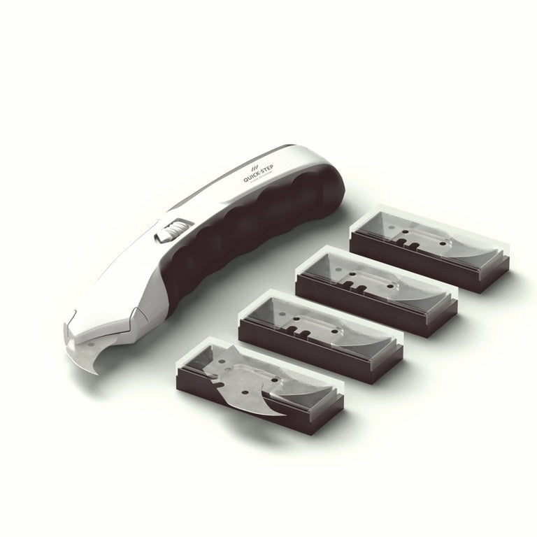 Cutter Vinyl - QSVKNIFEB