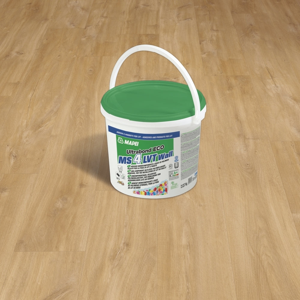 MAPEI ULTRABOND 4 LVT - MAPULTRABONDECO4LV