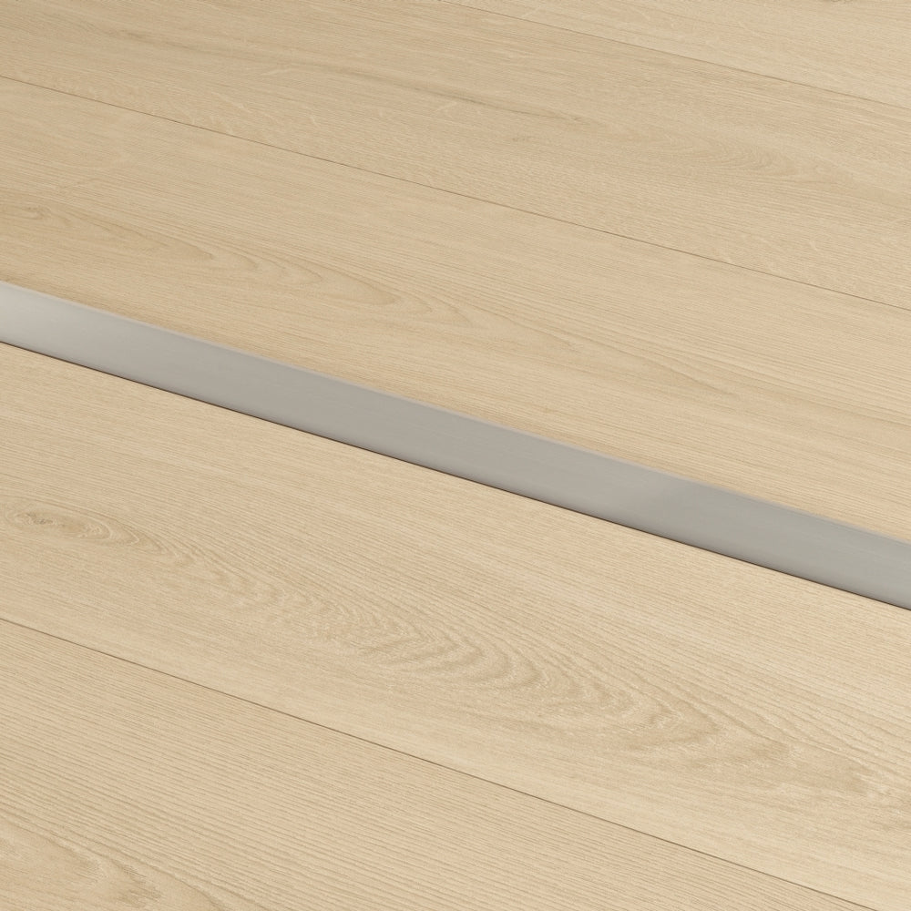 Profilé de dilatation vinyle - NEVEXPSILV