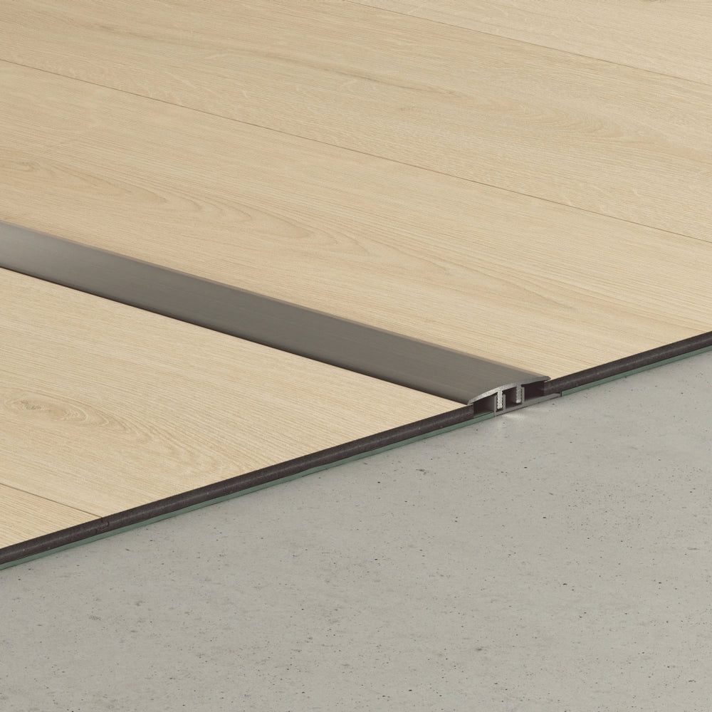 Profilé de dilatation vinyle - NEVEXPCLAY