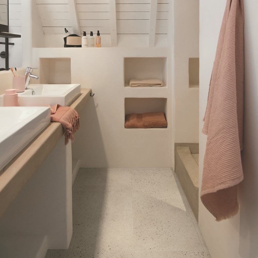 Béton huître - AVMTU40275