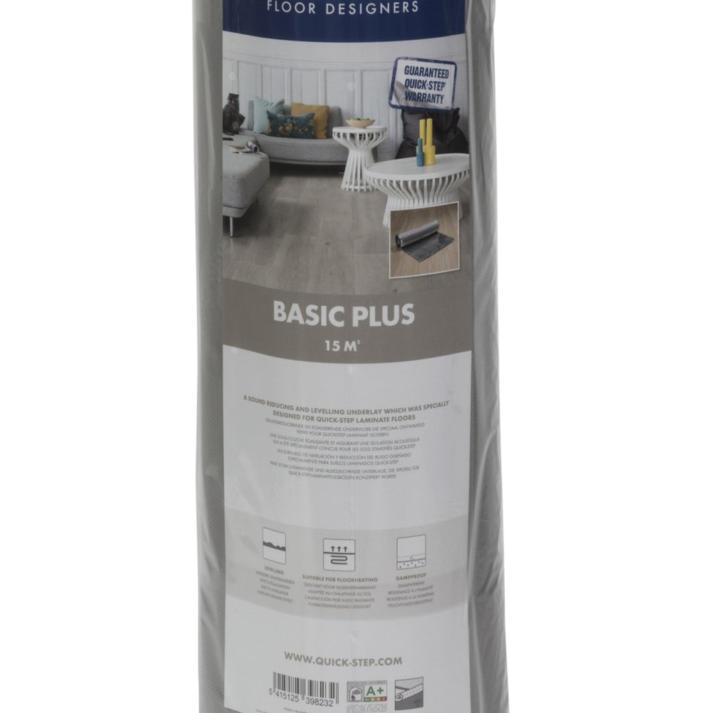 Basic Plus 15 M2 - QSUDLBP15