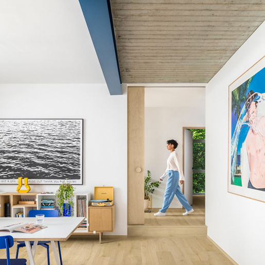 Chêne coton - IM8254