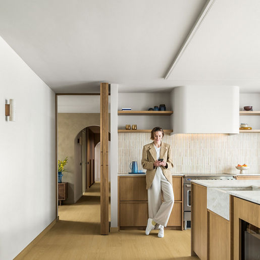 Chêne sable - IM8259