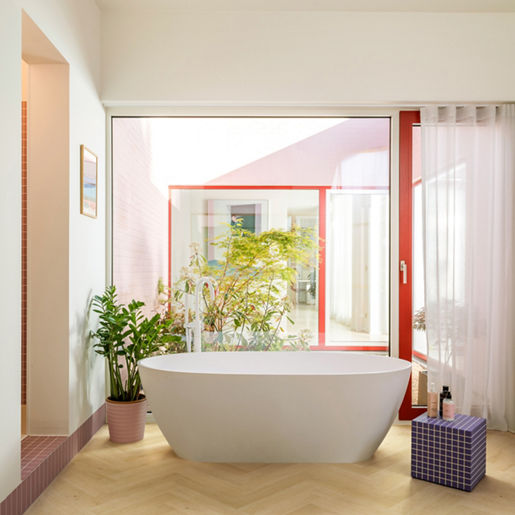 Chêne gingembre - IMD8246