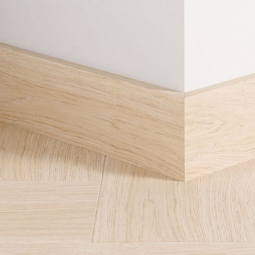 Plinthe parquet - QSPSKR08246