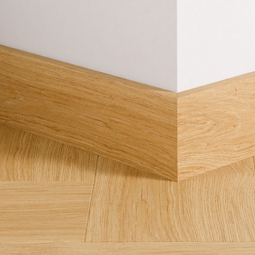 Plinthe parquet - QSPSKR08247