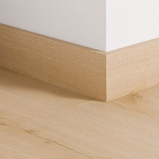 Plinthe parquet - QSPSKR08254
