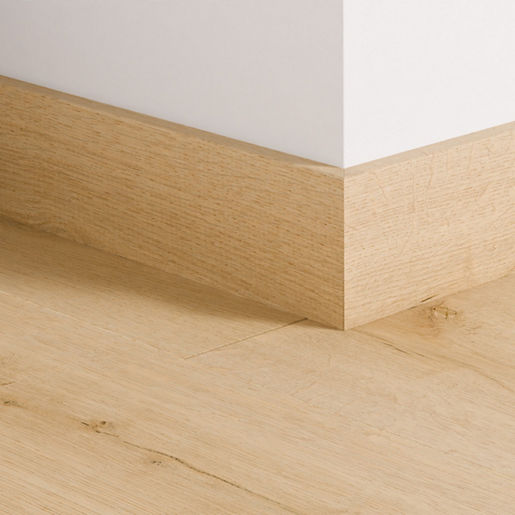 Plinthe parquet - QSPSKR08255