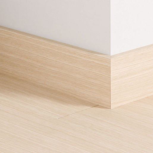 Plinthe parquet - QSPSKR08258