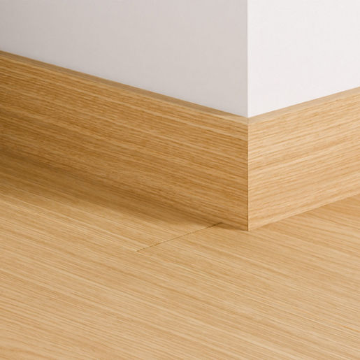 Plinthe parquet - QSPSKR08260