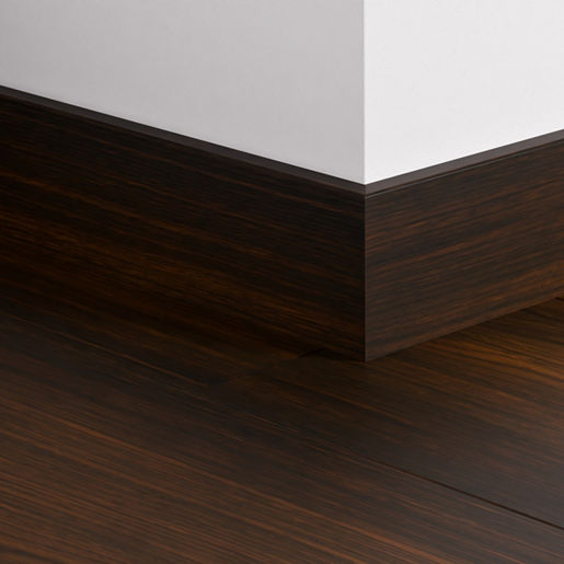 Plinthe parquet - QSPSKR08261